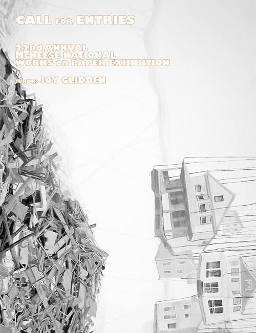 22nd Annual Works on Paper
